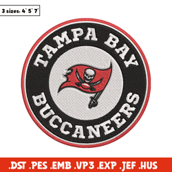 Coins Tampa Bay Buccaneers embroidery design, Tampa Bay Buccaneers embroidery, NFL embroidery, logo sport embroidery.
