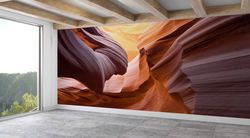 antelope canyon photography, view wall painting, antelope canyon wall canvas, landscape wall canvas, nature landscape wa