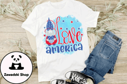 American Made Svg, 4th of July Svg
