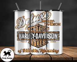 Harley Tumbler Wrap,Harley Davidson PNG, Harley Davidson Logo 104