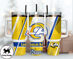 Los Angeles Rams 40oz Png, 40oz Tumler Png 82 by Cindy