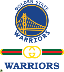 Golden State Warriors PNG, Gucci NBA PNG, Basketball Team PNG,  NBA Teams PNG ,  NBA Logo  Design 71