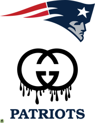 New England Patriots PNG, Chanel NFL PNG, Football Team PNG,  NFL Teams PNG ,  NFL Logo Design 124