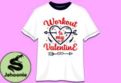 Valentine T Shirt Printable Design Design 48