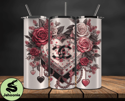 Valentine Tumbler, Design by Jehoonie Store Wrap ,Valentine Tumbler, Design by Jehoonie Store  59