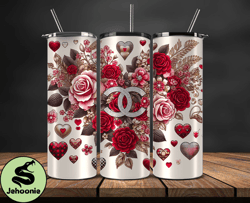 Valentine Tumbler, Design by Jehoonie Store Wrap ,Valentine Tumbler, Design by Jehoonie Store  62