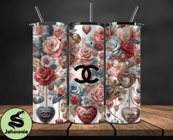 Valentine Tumbler, Design by Jehoonie Store Wrap ,Valentine Tumbler, Design by Jehoonie Store  61