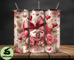 Valentine Tumbler, Design by Jehoonie Store Wrap ,Valentine Tumbler, Design by Jehoonie Store  80