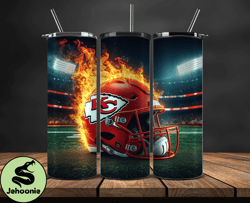 Kansas City Chiefs Vs San Francisco 49ers Super Bowl Tumbler Png. Super Bowl 2024 Tumbler Wrap 45