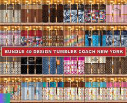 Bundle Design Tumbler Wraps ,Logo Fashion Png,Logo Tumbler, Logo Tumbler,Famous Tumbler Wrap 26