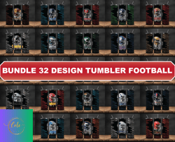 Bundle NFL Logo Tumbler Wrap, NFL Logo,Nfl Logo Team,Nfl Png,Nfl Tumbler,Nfl Sports,NFL, Nfl Design 42