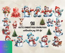 21 Cute Christmas Snow Man, Christian Christmas Svg, Christmas Design, Christmas Shirt, Christmas 52