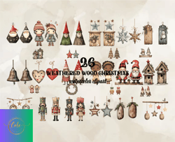 26 Weathered Wood Christmas, Christian Christmas Svg, Christmas Design, Christmas Shirt, Christmas 99