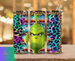Christmas Tumbler Png,Grinch Png ,Merry Christmas Png,Merry Christmas Svg, Santa Grinch 28