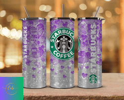 Starbucks Tumbler Png, Starbucks Glitter Sublimation, Starbucks Png 58