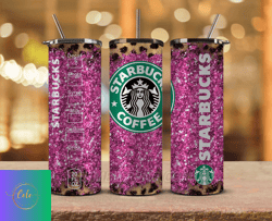 Starbucks Tumbler Png, Starbucks Glitter Sublimation, Starbucks Png 61