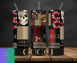 Gucci Tumber Wrap, Gucci Tumbler Png,Gucci Tumbler, Parttern Gucci,Gucci Png,Gucci Logo,Gucci, Logo Fashion 64