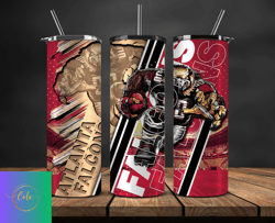 Falcons Tumbler Wrap , NFL,Nfl Logo,Nfl Teams,Nfl Mascot,Nfl Png,Nfl Football 35