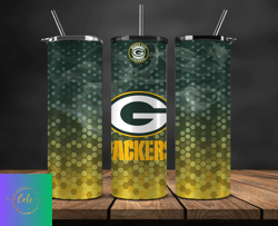 Packers Tumbler Wrap , NFL,NFL Logo,Nfl Png,Nfl Teams,Nfl Design,Nfl Sport  39