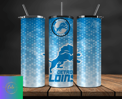 Detroit Lions Tumbler Wrap , NFL,NFL Logo,Nfl Png,Nfl Teams,Nfl Design,Nfl Sport  54