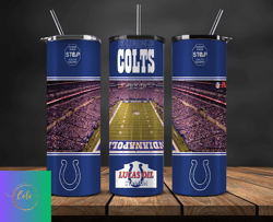Colts NFL Tumbler Wrap,NFL,NFL Logo,Nfl Png,Nfl Team, Nfl Stadiums,NFL Football 21