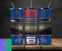 Buffalo NFL Tumbler Wrap,NFL,NFL Logo,Nfl Png,Nfl Team, Nfl Stadiums,NFL Football 31