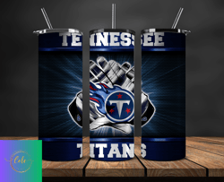 Tennessee Titans Tumbler, Titans Logo NFL, NFL Teams, NFL Logo, NFL Football Png 33