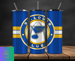 St Louis Blues  NHL Hockey, NHL Tumbler Warp, NHL Logo,NHL Sports,NHL Teams,NHL Hockey  28