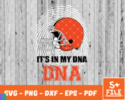 Chicago Bears DNA Nfl Svg , DNA   NfL Svg, Team Nfl Svg 07