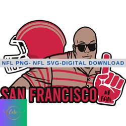 San Francisco Man Svg Files, Mug Design, TShirt Designs SVG, Svg Files for Cricut 114