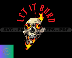 Skull Tshirt Design Bundle, Skull SVG PNG, Skull In The Wall File, DTG, DTF, Instant Download 36