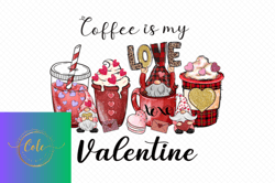 My 1st Valentines Day Sublimation