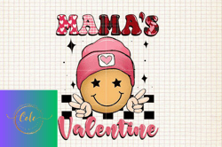 Mamas Valentine PNG Valentine Png