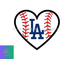 LosAngeles Dodgers, Baseball Svg, Baseball Sports Svg, MLB Team Svg, MLB, MLB Design 33