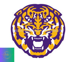 LSU Tigers, Basketball Svg, Team NBA Svg, NBA Logo, NBA Svg, NBA, NBA Design 33