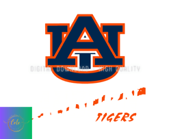 Auburn TigersRugby Ball Svg, ncaa logo, ncaa Svg, ncaa Team Svg, NCAA, NCAA Design 72