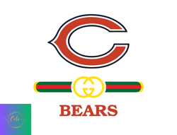 Cleveland Browns PNG, Gucci NFL PNG, Football Team PNG, NFL Teams PNG , NFL Logo Design 136