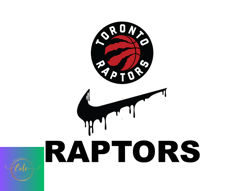 Toronto Raptors PNG, Nike NBA PNG, Basketball Team PNG, NBA Teams PNG , NBA Logo Design 38