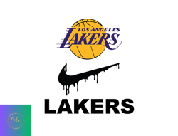 Los Angeles Lakers PNG, Nike NBA PNG, Basketball Team PNG, NBA Teams PNG , NBA Logo Design 54