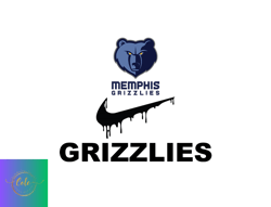 Memphis Grizzlies PNG, Nike NBA PNG, Basketball Team PNG, NBA Teams PNG , NBA Logo Design 57