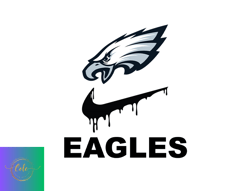 Philadelphia Eagles PNG, Nike NFL PNG, Football Team PNG, NFL Teams PNG , NFL Logo Design 73