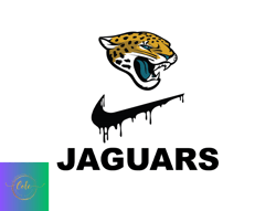 Jacksonville Jaguars PNG, Nike NFL PNG, Football Team PNG, NFL Teams PNG , NFL Logo Design 76