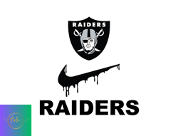 Las Vegas Raiders PNG, Nike NFL PNG, Football Team PNG, NFL Teams PNG , NFL Logo Design 87