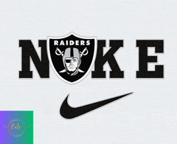 Cole PNG Nike Las Vegas Raiders Embroidery Effect, Nike Svg, Football Team Svg, Nfl Logo, NfL,Nfl Design 37