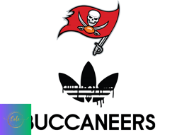 Cole PNG Tampa Bay Buccaneers PNG, Adidas NFL PNG, Football Team PNG, NFL Teams PNG , NFL Logo Design 31
