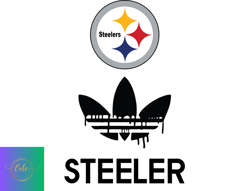 Cole PNG Steelers PNG, Adidas NFL PNG, Football Team PNG, NFL Teams PNG , NFL Logo Design 33