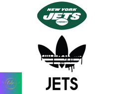 Cole PNG New York Jets PNG, Adidas NFL PNG, Football Team PNG, NFL Teams PNG , NFL Logo Design 37