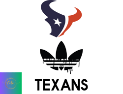 Cole PNG Texans PNG, Adidas NFL PNG, Football Team PNG, NFL Teams PNG , NFL Logo Design 39