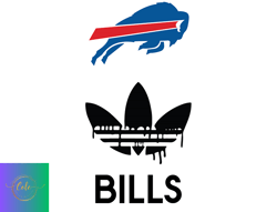 Cole PNG Buffalo Bills PNG, Adidas NFL PNG, Football Team PNG, NFL Teams PNG , NFL Logo Design 41