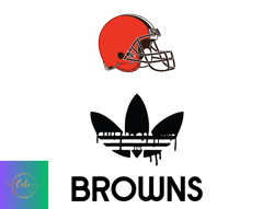 Cole PNG Cleveland Browns PNG, Adidas NFL PNG, Football Team PNG, NFL Teams PNG , NFL Logo Design 40
